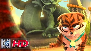 CGI 3D Animated Short: \