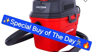✨️Special Buy of The Day🏃♂️🔥 Lowes