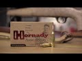 new hornady® 2018 custom™ ammunition