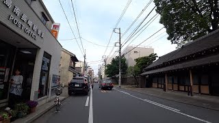 南長崎の街並み 11　東京都豊島区