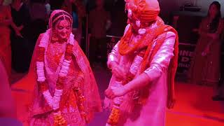 Sapne Me Milti Hai ll Bride Dance in Wedding ll Full Masti ll #ShadiDanceVideo