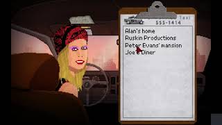Nightmare Frames Prologue Playthrough No Commentary (066)