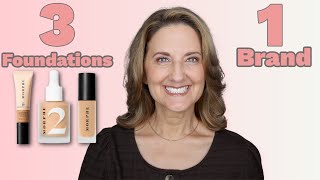 Morphe Foundation Reviews for Over 50
