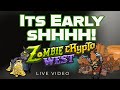 Zombie Crypto West - Private Sell Alert! & Presale Coming Soon