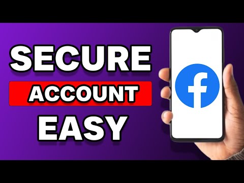 How to Secure Your Facebook Account (2023)