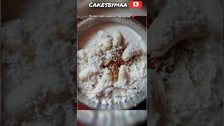 সুস্বাদু সিন্নি তৈরির পদ্ধতি 😍| Satyanarayan Sinni #food #shorts #viral #ytshorts #trending