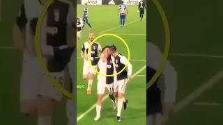 Funniest moments in football #shorts #football #funny