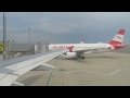 TRIP REPORT | Austrian Airlines | Airbus A319 | Vienna-Berlin Tegel | Economy Classic