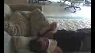 Rosarito wake up call