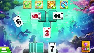 Solitaire Fun Unity Game Source Code sellunitysourcecodes