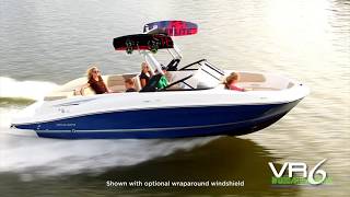 2019 Bayliner VR6