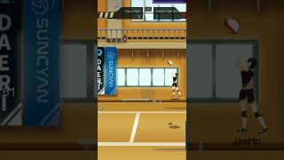 #shortvideo #youtubeshorts #volleyball volley ball shot video