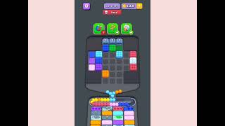 Marble Sort! Level 997
