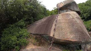 エフエムフナムシ浄土寺山登山