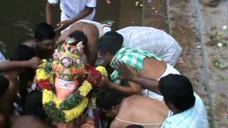 Musiri 7th Year Vinayagar Chathurthi mahotsavam 2010 - 23.MPG