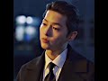 Baddest Alive | Vincenzo | Song Joong-Ki | Kdrama