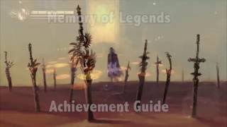 Anima: Gate of Memories- Memory of Legends Achievement Guide (Obtain Angelus)