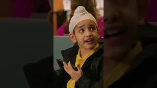 ਹੁਣ ਮੇਰੀ ਵਾਰੀ.... 😂 || Diljit Dosanjh Punjabi movie best comedy sean || new punjabi movie || #shorts