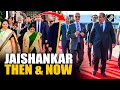 2015 as Foreign Secretary with Sushma Swaraj, 2024 as EAM: Dr S Jaishankar’s two Pakistan visits