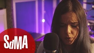 Ángela González - Llantos de espuma (acústicos SdMA)