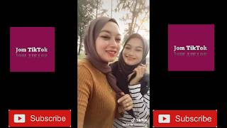 Jom TikTok | Gadis Melayu Cantik