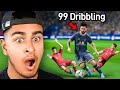 Every Goal I Score I Buy A 99 Dribbler