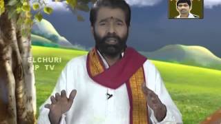 Ayurvedic Remedy for Constipation - By Panditha Elchuri