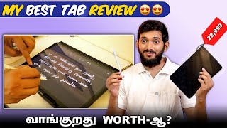 One TAB for all the tasks... Xiaomi pad 6 review..