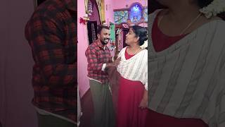 இப்ப பொண்டாட்டி இல்லை நீ மட்டும் வா🥺🤣🤣#jeydivya #trending #comedy #intresting #shortsfeed #shorts