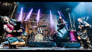 CELTICA Live Promo 2024 (Agency)