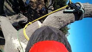 Span Rigging A Chunk