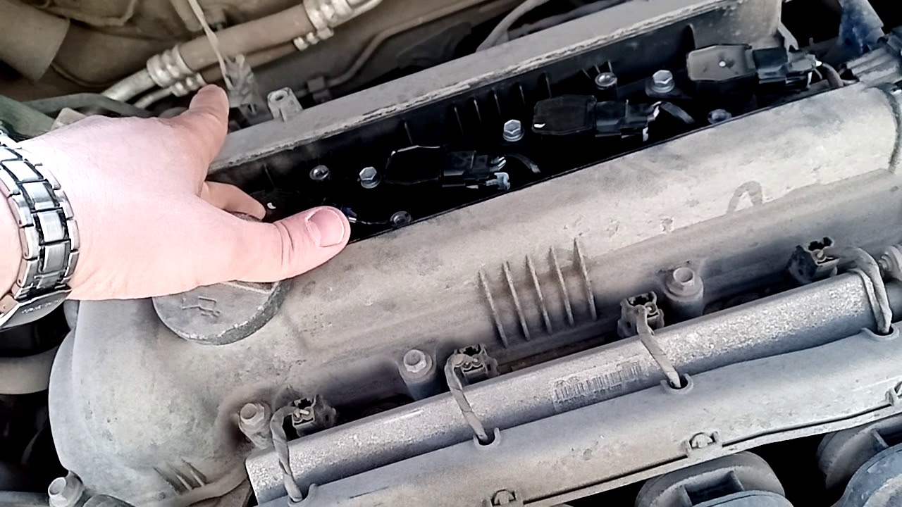 Солярис дергается при разгоне моргает чек - 96 фото