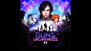 Guns Undarkness Live Shoji Meguro Song Composition#2