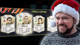 7 ICONS IN 1 DRAFT!
