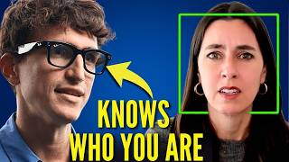 Meta Glasses Will Scan Your Face Soon