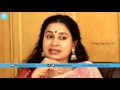 film and tv actress roopa devi full interview telugu popular tv