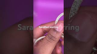 Saramart Unbixing #unboxing #boujeeonabudget #saramartinflamenco #viral #thefence #thefencefinds