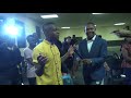 Prophet Passion ''s son lnnocent Java Prophesying