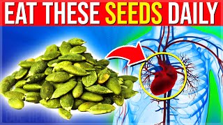 10 POWERFUL Super Seeds You Should Be Eating Every Day For Optimal Health