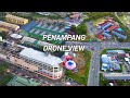 Kota Kinabalu | Penampang | Drone View