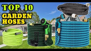 Top 10 Best Garden Hoses For Your Garden On Amazon 2023 | Tested & Reviewed #1