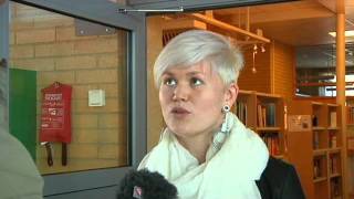 SD sprider lögner - Smålandsnytt   SVT Play.flv