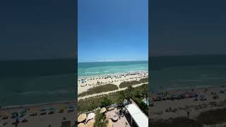 Myrtle Beach Water Conditions