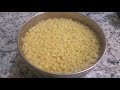 how to cook rice u0026 dhal in instant pot using pot in pot method ip pip method instant pot basics