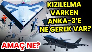 KIZILELMA VARKEN ANKA-3'E NE GEREK VAR?