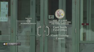 Tonight at 10: State lawmaker has plan to make DCFS accoutnable