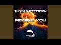 Missing You (Radio Edit)