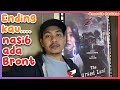 The Cursed Land (แดนสาป) - Movie Review. Kenapa la guna CGI? | movie review 90 |