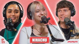 Nihachu reveals Dream SMP Secrets… Dropouts #121