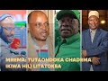 CHADEMA YATOA SABABU ZA MSIGWA KUHAMA, ANAPENDA MADARAKA, TUTAONDOKA CHADEMA, AMTAJA LISSU